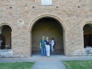 Visita all'Abbazia di Pomposa (30/30)